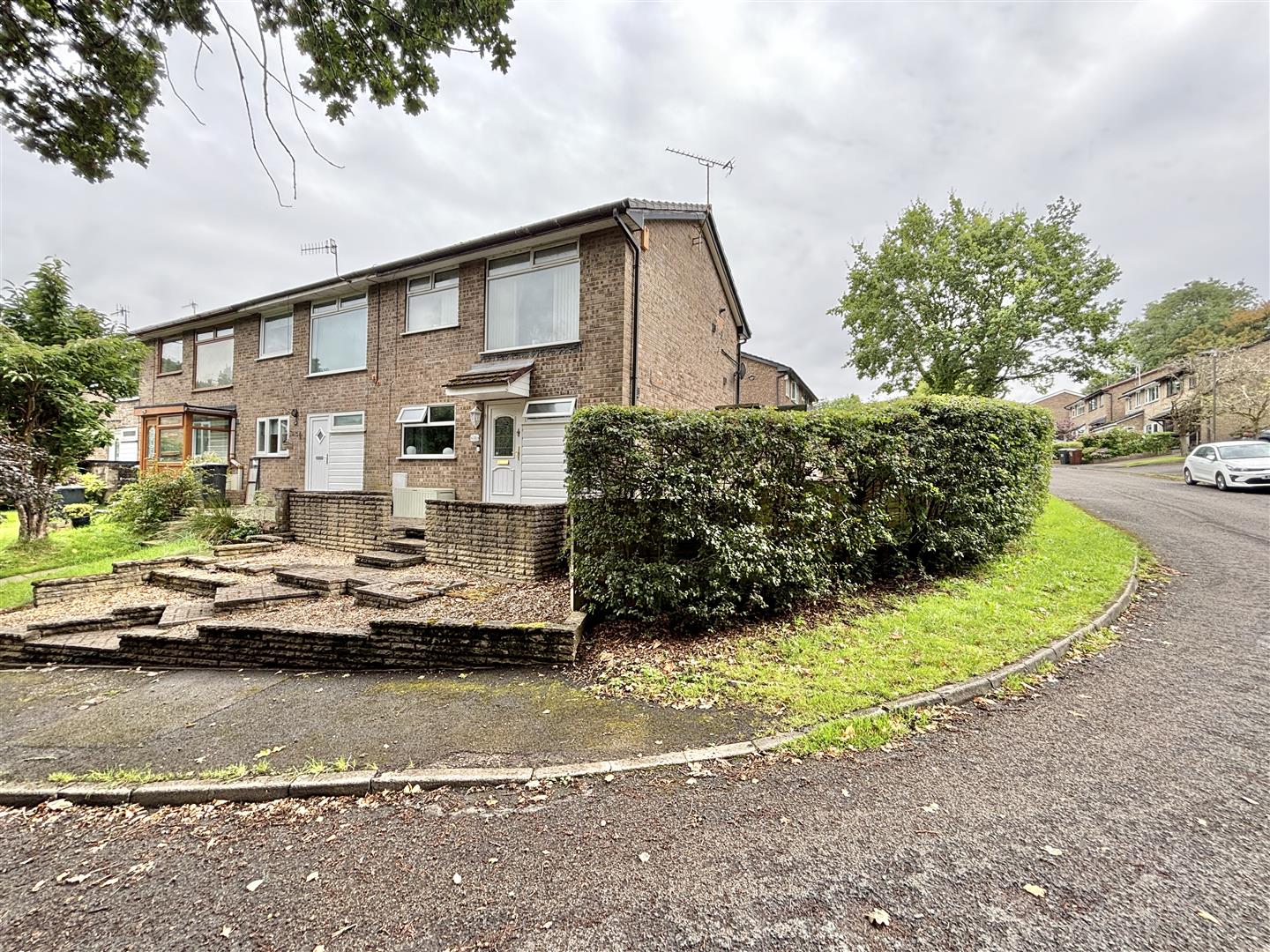 Turnlee Drive, Glossop, Derbyshire